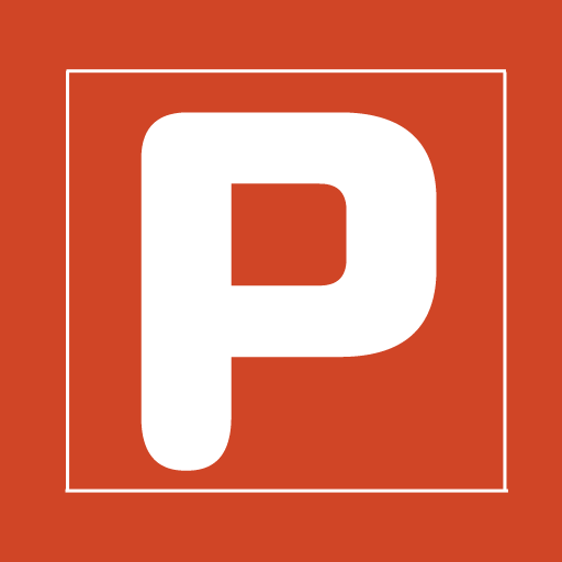 파워포인트 뷰어 - PDF, PPT, PPTX View logo