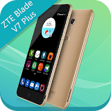 Theme for ZTE Blade V7 Plus icon