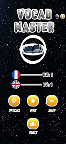 Vocab Master 0.1 APK + Mod (Free purchase) for Android