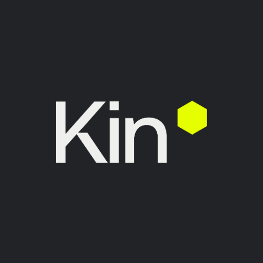 Kin Sports logo