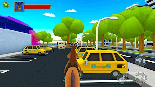 DEER SIMULATOR - Screenshot 3