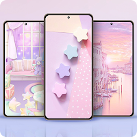 Pastel Wallpaper