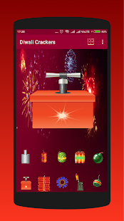 Diwali Crackers 2023 Screenshot