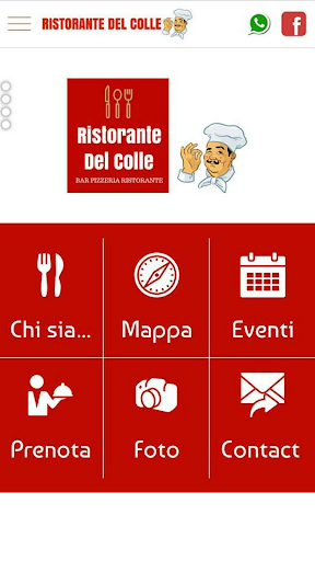 Ristorante Del Colle