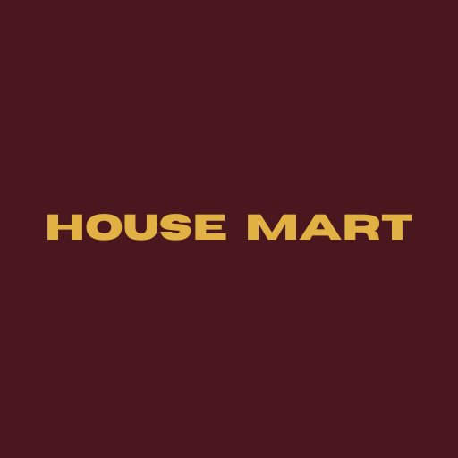 House Mart logo