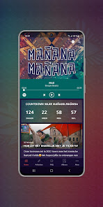 Captura 1 Mañana Mañana 2022 android