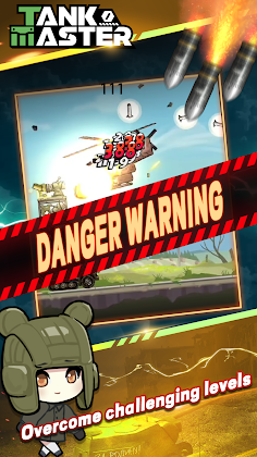 Tank Master - Screenshot 3