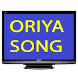 Oriya Song icon