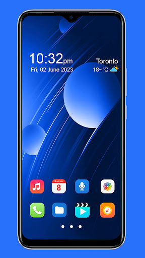 Theme for Infinix Note 12 2023