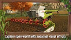 screenshot of Farming Simulator 23 Mobile