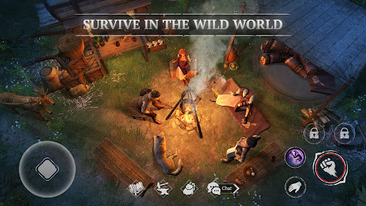 Craft of Survival - Immortal  screenshots 12
