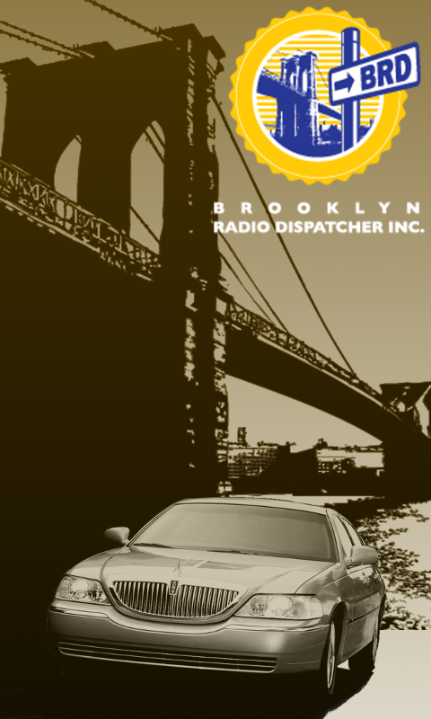 #7. Brooklyn Car Service (Android) Podle: LimoSys Software