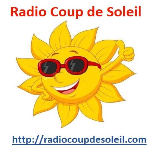 Radio Coup De Soleil Laai af op Windows