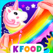 Top 39 Education Apps Like Unicorn Chef: Edible Slime - Food Games for Girls - Best Alternatives