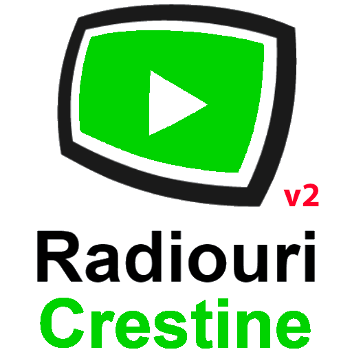 Radiouri Crestine  Icon