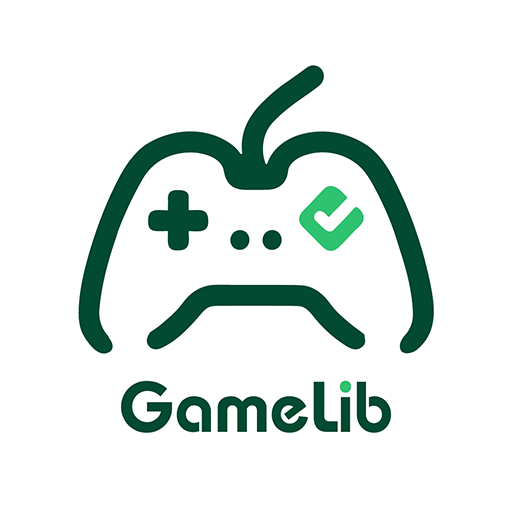 GameLib logo
