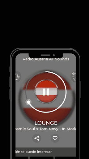 Radio Austria AT Sounds