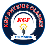 Cover Image of Descargar KGF PHYSICS CLASSES  APK