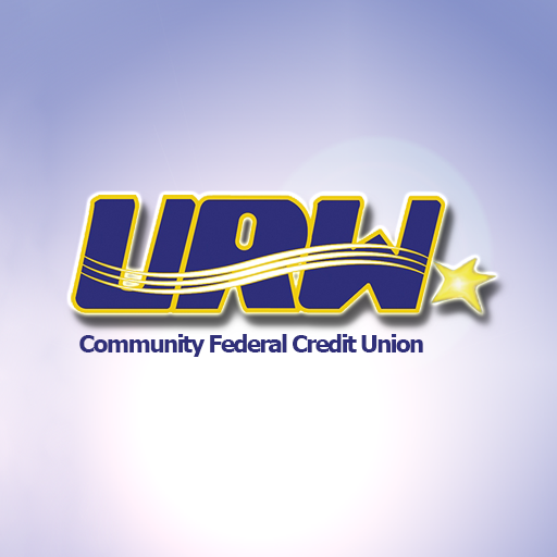 URW Community FCU logo