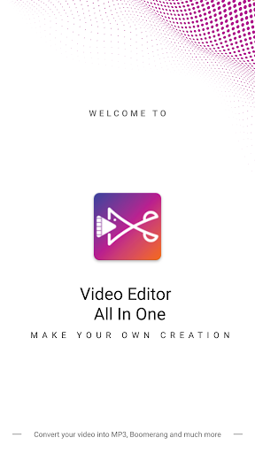 Video Editor - All In One- Pro