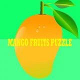 Mango Fruits Puzzle icon