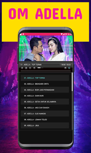 Om Adella X Duo Ageng Lengkap