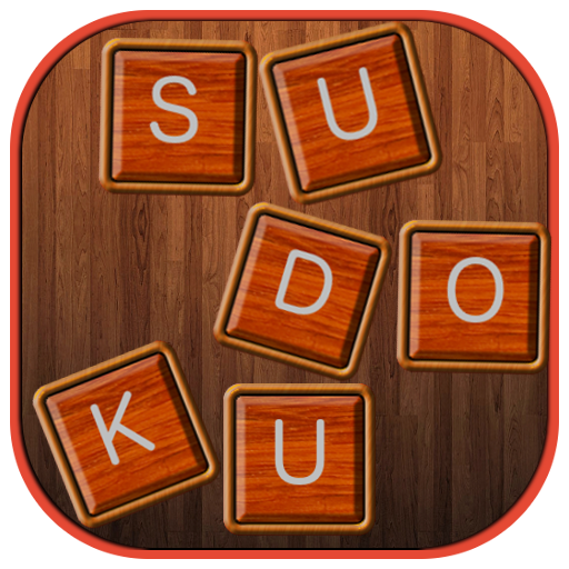 Sudoku: The mind trainer  Icon