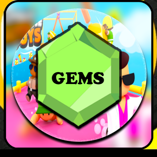 Gems_Tokens Stumble Guys Download on Windows