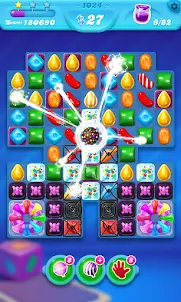 Candy Crush Soda Saga