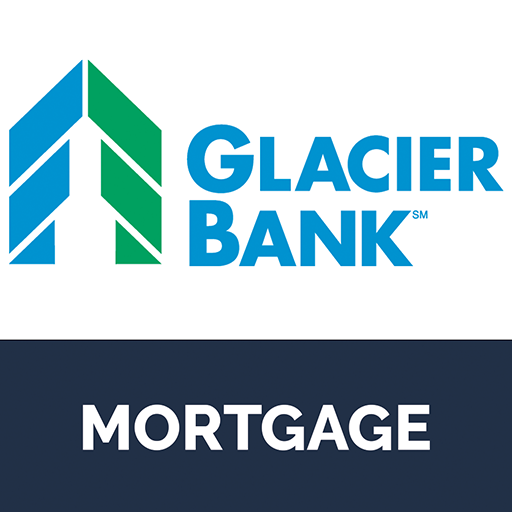 Glacier Bank Mortgage logo