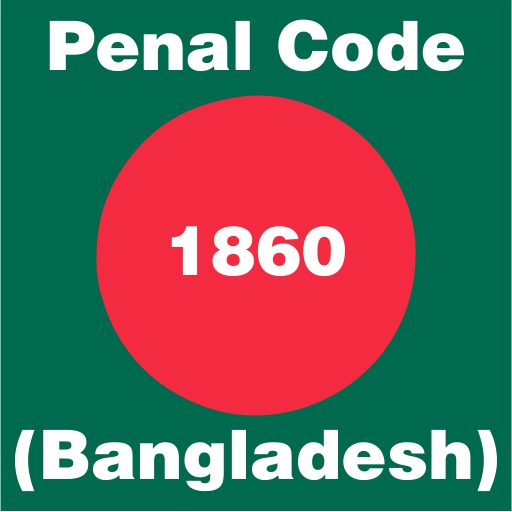 Penal Code - 1860