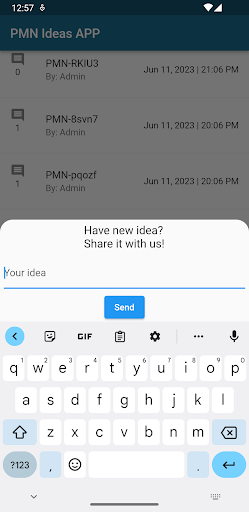 PMN Idea Screen 2