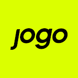 JOGO Smart Football Training. Skills & Drills App icon