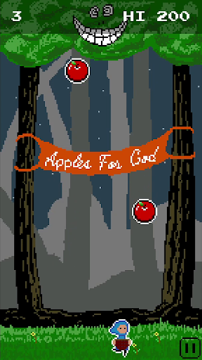Frapples Screen 3