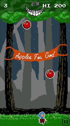 Frapples - Screenshot 3