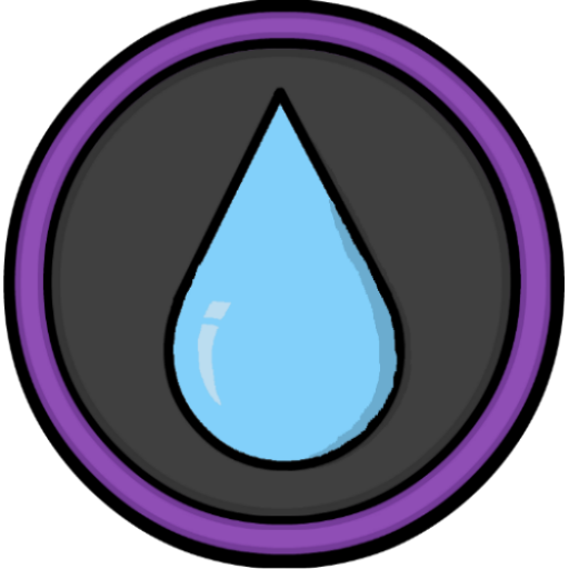 PROJHIDRA logo