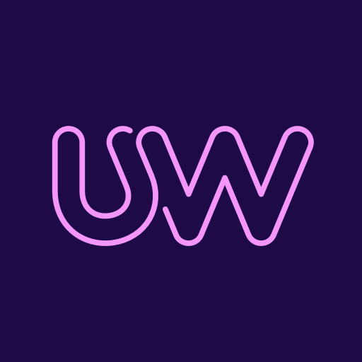 UW Partner logo