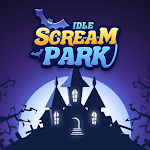 Cover Image of Download Idle Scream Park  APK