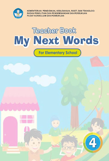 Buku Guru Kelas 4 Revisi 2021 Screen 2