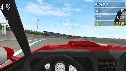Drift Max - Car Racing