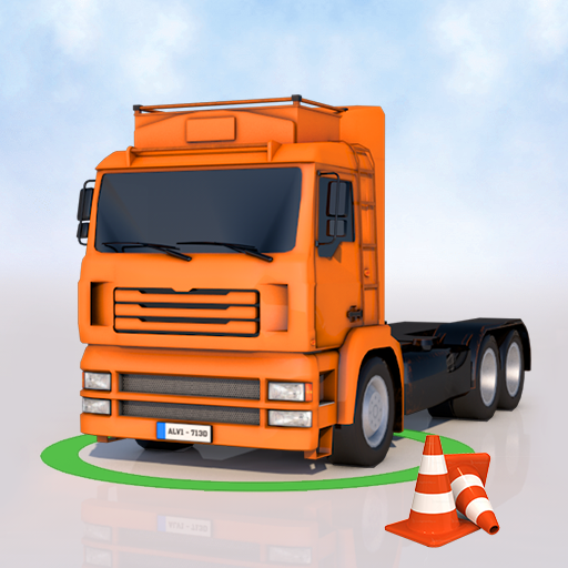 Truck Game: Oil Tanker Driving Windows에서 다운로드