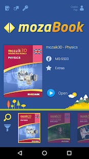 Anteprima dell'app