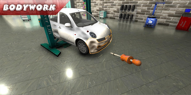 World of Car Mechanic 1.1.4 screenshots 18