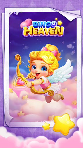 Bingo Heaven for PC / Mac / Windows 11 10 8 7 Free Download