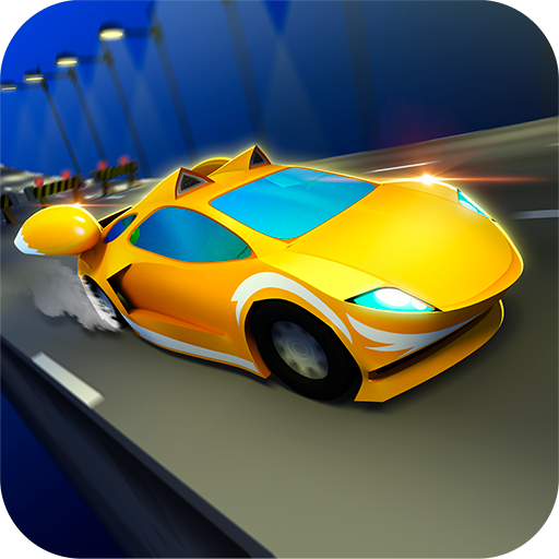 Real Cars - Vertigo Racing logo