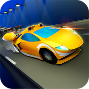Top 35 Racing Apps Like Real Cars - Splashy Vertigo Cartoon Crash Racing - Best Alternatives