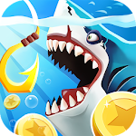 Cover Image of Download Fishing Blitz - Epic Fishing G  APK