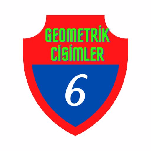 6 Sınıf Geometrik Cisimler