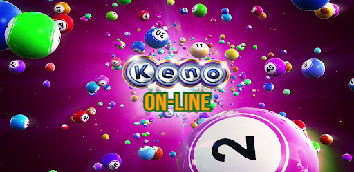 Bingo Keno On-line 3