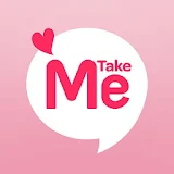 TakeMe - Live Stream icon